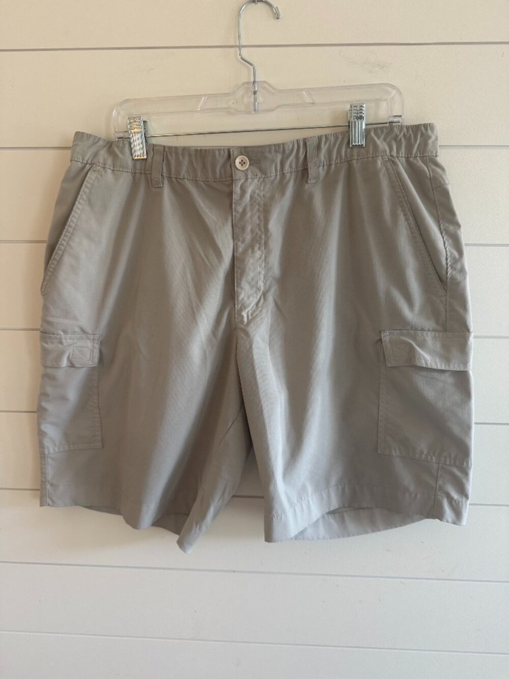 Mens-SAVANE shorts 36W